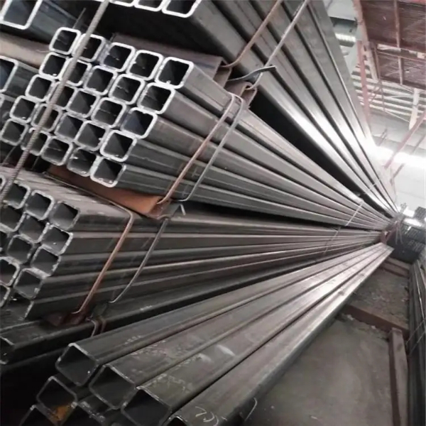 中卫Q345B无缝方管