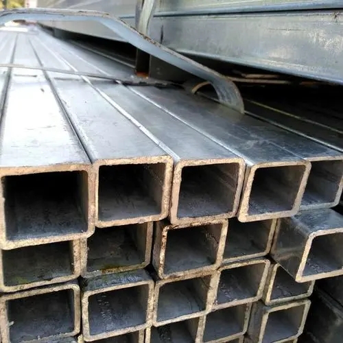 中卫q355b无缝方管