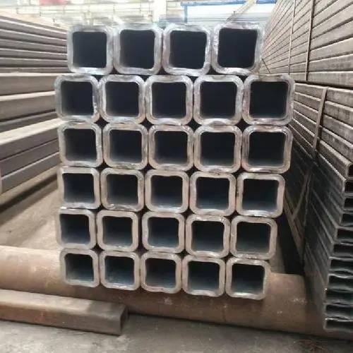 中卫q355c无缝方管