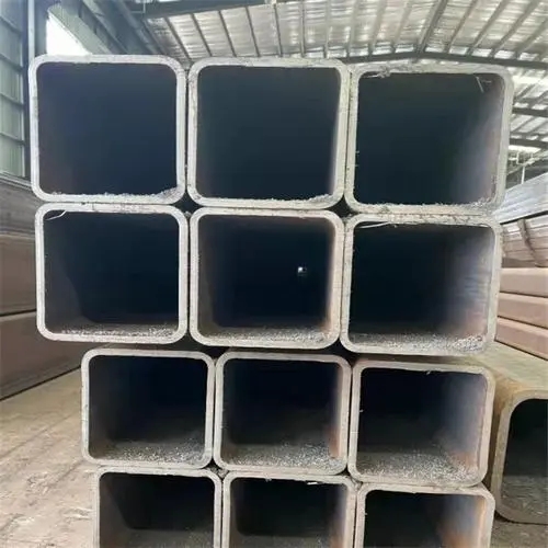 中卫q355d无缝方管