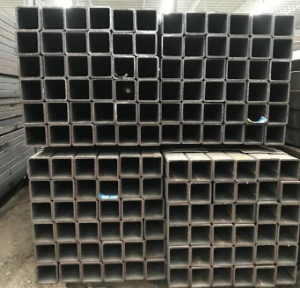 中卫20#无缝方管